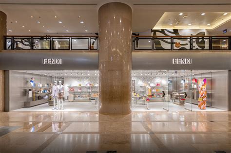 fendi perth